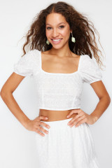 Блузка женская - Фото 4