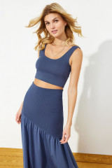 Блузка женская - Фото 5