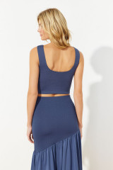 Блузка женская - Фото 6