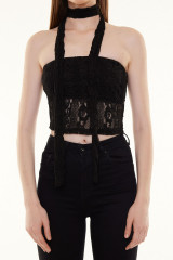 Блузка женская - Фото 4