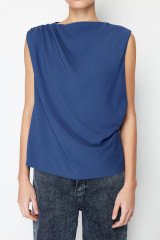 Блузка женская - Фото 4