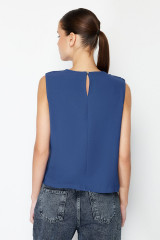 Блузка женская - Фото 5