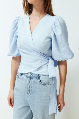 Блузка женская - Фото 3