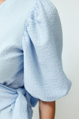 Блузка женская - Фото 4