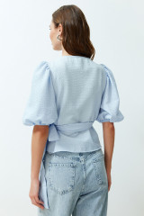 Блузка женская - Фото 5