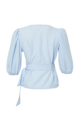 Блузка женская - Фото 7