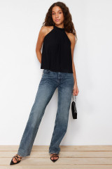 Блузка женская - Фото 1