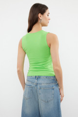 Блузка женская - Фото 4