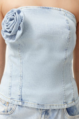 Блузка женская - Фото 3