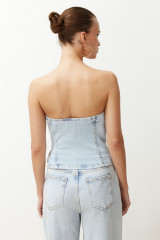 Блузка женская - Фото 5