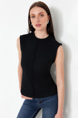 Блузка женская - Фото 1