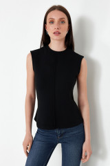 Блузка женская - Фото 2