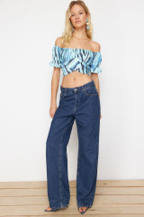 Блузка женская - Фото 1