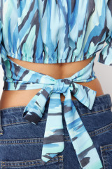 Блузка женская - Фото 4