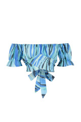 Блузка женская - Фото 6