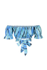 Блузка женская - Фото 7