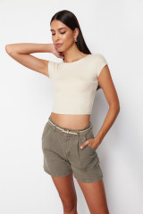 Блузка женская - Фото 1