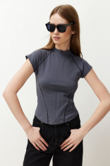 Блузка женская - Фото 2