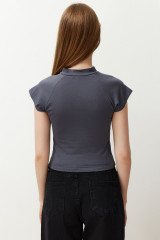 Блузка женская - Фото 5