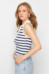 Блузка женская - Фото 2