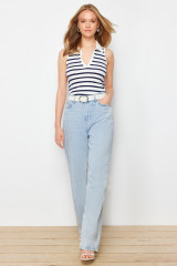 Блузка женская - Фото 1