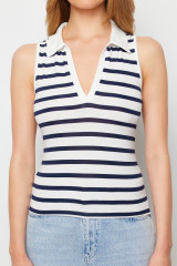 Блузка женская - Фото 4