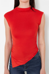 Блузка женская - Фото 4