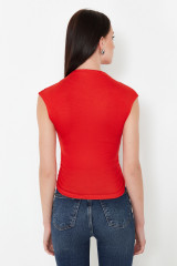 Блузка женская - Фото 5