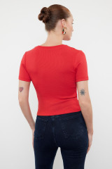 Блузка женская - Фото 4