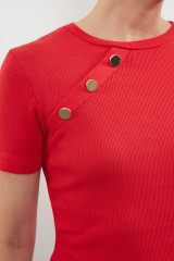 Блузка женская - Фото 3