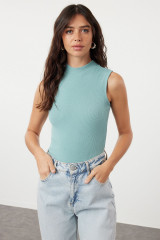 Блузка женская - Фото 4