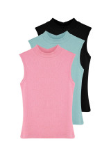 Блузка женская - Фото 5