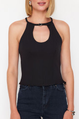 Блузка женская - Фото 3