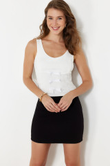 Блузка женская - Фото 2