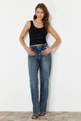 Блузка женская - Фото 1