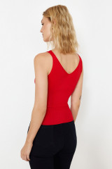 Блузка женская - Фото 4