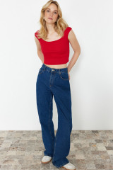 Блузка женская - Фото 1