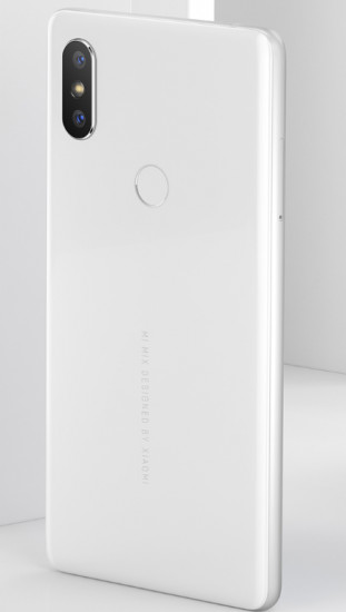 Xiaomi Mi MIX 2S