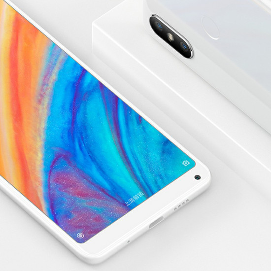 Xiaomi Mi MIX 2S