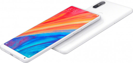 Xiaomi Mi MIX 2S