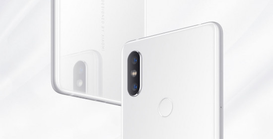 Xiaomi Mi MIX 2S