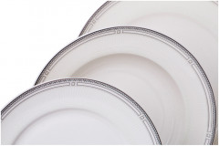Сервиз столовый «Грэй» - Фото 2
