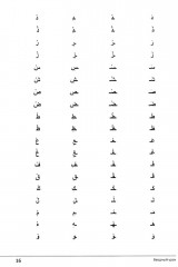 Учебник по речевой практике арабского языка. Часть 1 - Фото 8