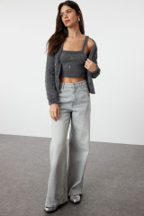 Кардиган женский - Фото 1