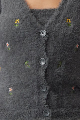 Кардиган женский - Фото 2