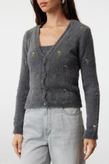 Кардиган женский - Фото 3