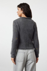 Кардиган женский - Фото 4