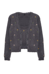 Кардиган женский - Фото 5