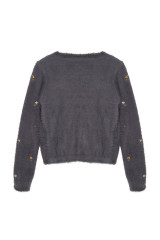 Кардиган женский - Фото 6