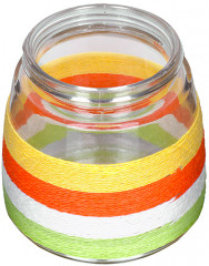 Банка для сыпучих продуктов - Фото 1